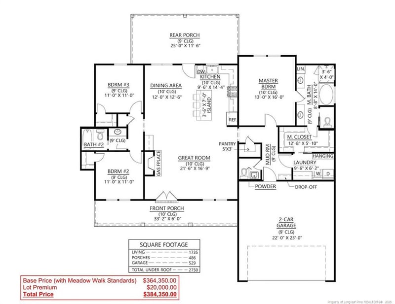 1794 Fordham Dr, Fayetteville, NC 28304