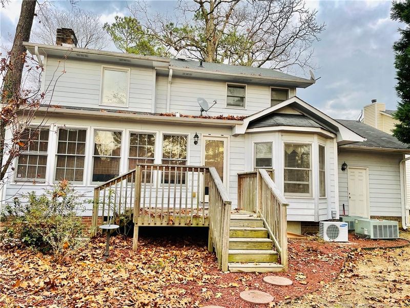 1794 Hampton Oaks Dr, Fayetteville, NC 28314