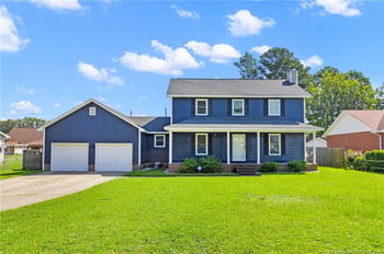 1795 Hampton Oaks Dr, Fayetteville, NC 28314