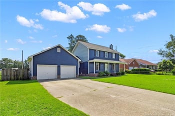 1795 Hampton Oaks Dr, Fayetteville, NC 28314