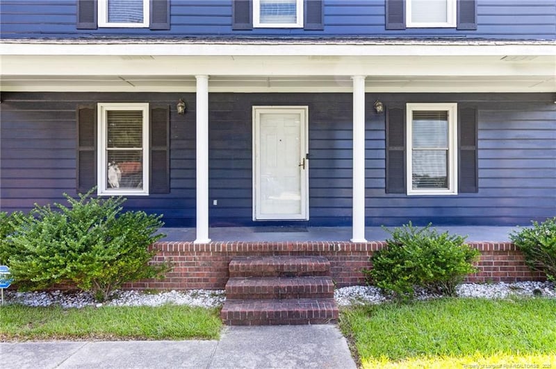 1795 Hampton Oaks Dr, Fayetteville, NC 28314
