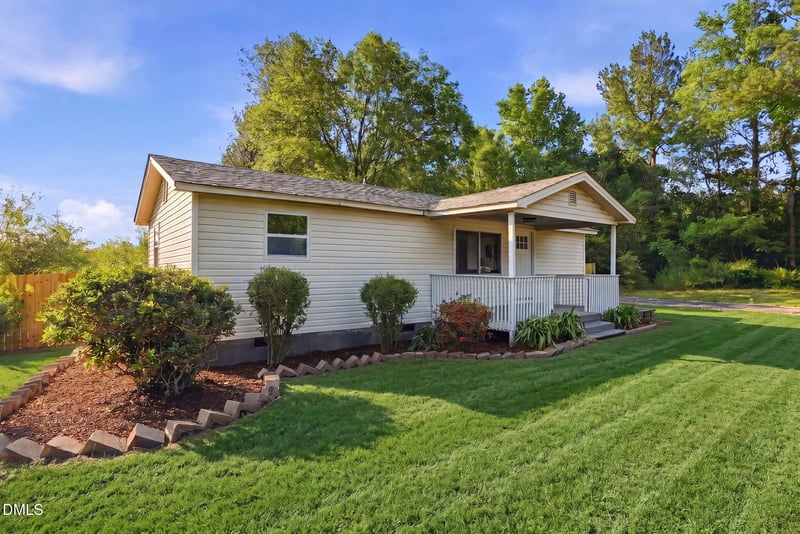 1795 Hicks Rd, Youngsville, NC 27596