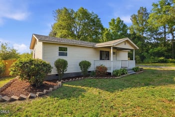 1795 Hicks Rd, Youngsville, NC 27596