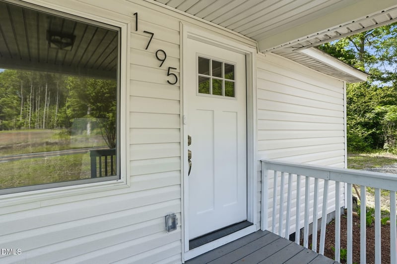 1795 Hicks Rd, Youngsville, NC 27596