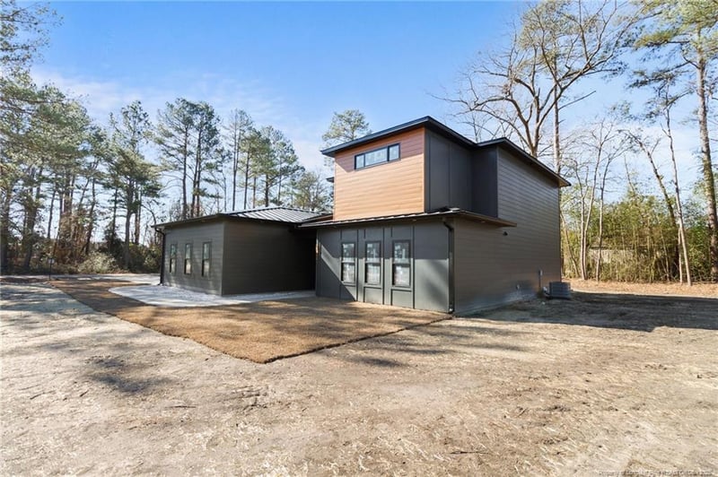 1798 Katonah Dr, Fayetteville, NC 28314