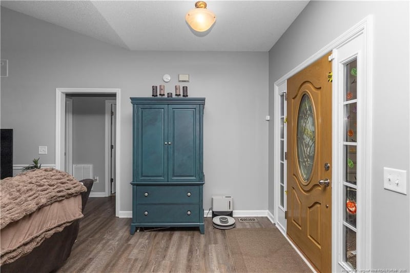 1799 Irish Blvd, Sanford, NC 27332