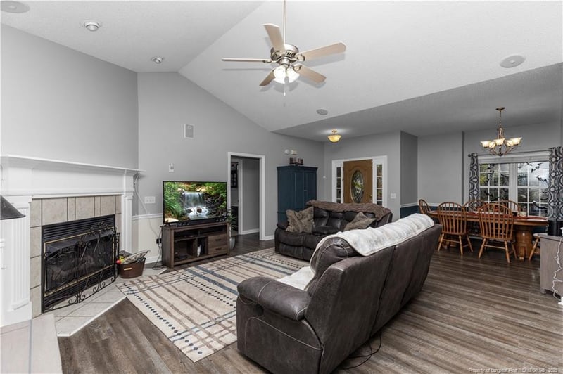 1799 Irish Blvd, Sanford, NC 27332