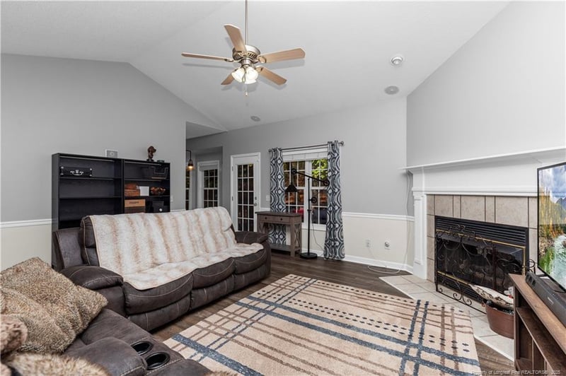 1799 Irish Blvd, Sanford, NC 27332