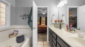 1799 Irish Blvd, Sanford, NC 27332