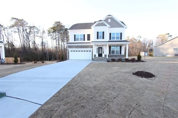18 Abaco Ct, Fuquay Varina, NC 27546