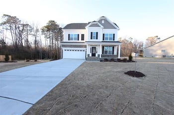 18 Abaco Ct, Fuquay Varina, NC 27546