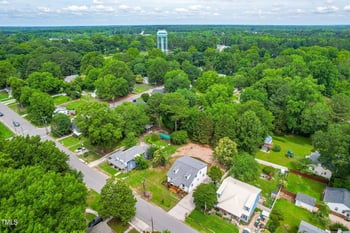18 Academy St, Wendell, NC 27591