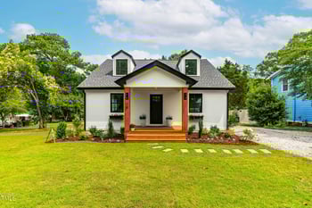 18 Academy St, Wendell, NC 27591