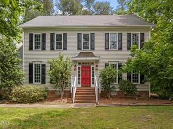 18 Acornridge Ct, Durham, NC 27707