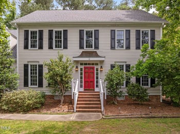 18 Acornridge Ct, Durham, NC 27707