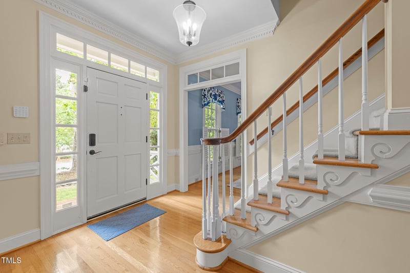 18 Acornridge Ct, Durham, NC 27707