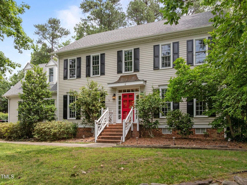 18 Acornridge Ct, Durham, NC 27707