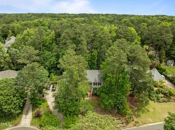 18 Acornridge Ct, Durham, NC 27707