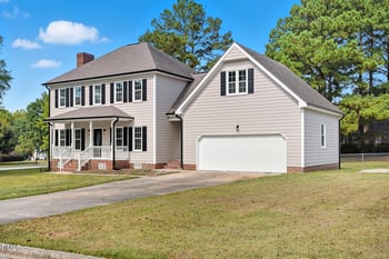 18 Afton Ln, Smithfield, NC 27577