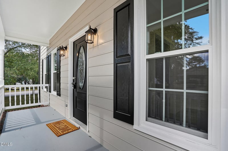 18 Afton Ln, Smithfield, NC 27577