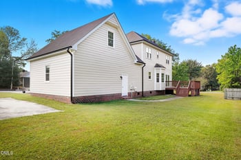 18 Afton Ln, Smithfield, NC 27577