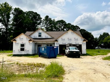 18 Alex Acres Way, Selma, NC 27576