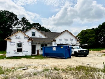 18 Alex Acres Way, Selma, NC 27576