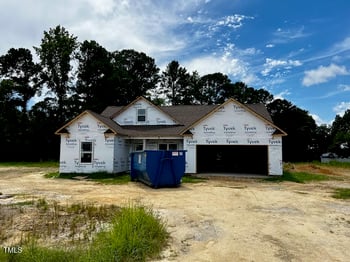 18 Alex Acres Way, Selma, NC 27576