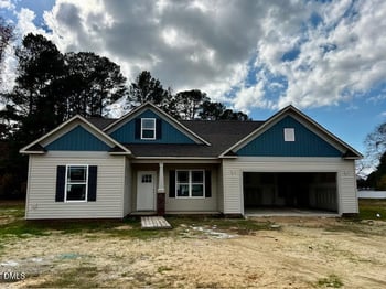 18 Alex Acres Way, Selma, NC 27576