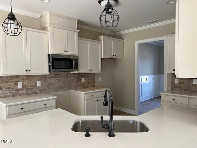 18 Alex Acres Way, Selma, NC 27576