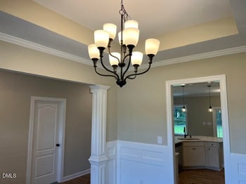 18 Alex Acres Way, Selma, NC 27576