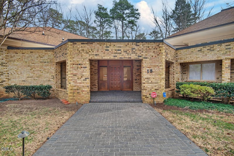 18 Appleton Pl, Durham, NC 27705