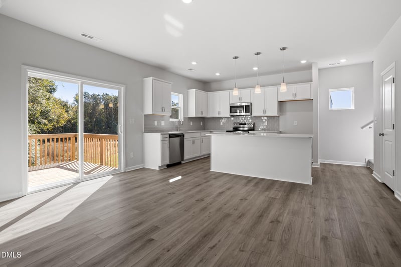 18 Atherton Cir Lot 37, Angier, NC 27501