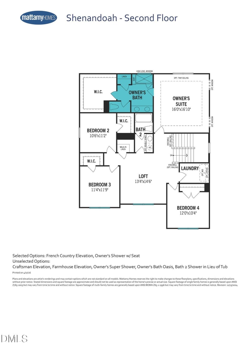 18 Baryton Way, Fuquay Varina, NC 27526