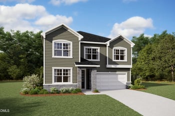 18 Baryton Way, Fuquay Varina, NC 27526