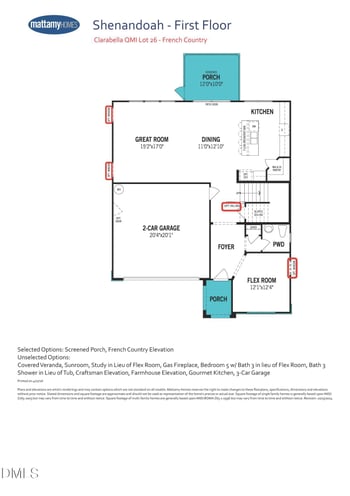 18 Baryton Way, Fuquay Varina, NC 27526