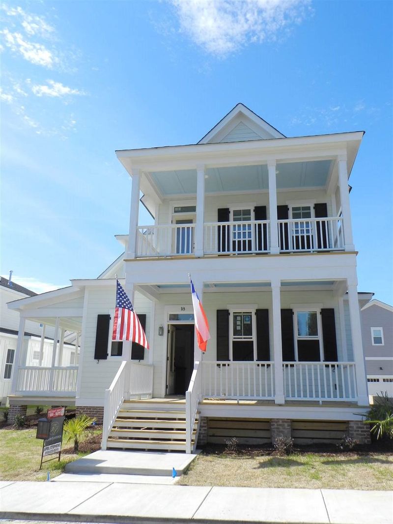 18 Bay St, Clayton, NC 27527