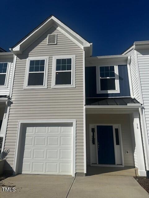 18 Begonia St #78, Angier, NC 27501