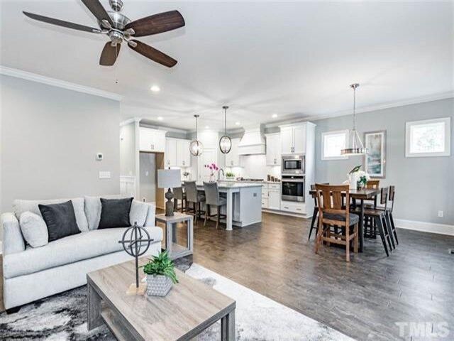 18 Bellemont Ridge Rd, Pittsboro, NC 27312