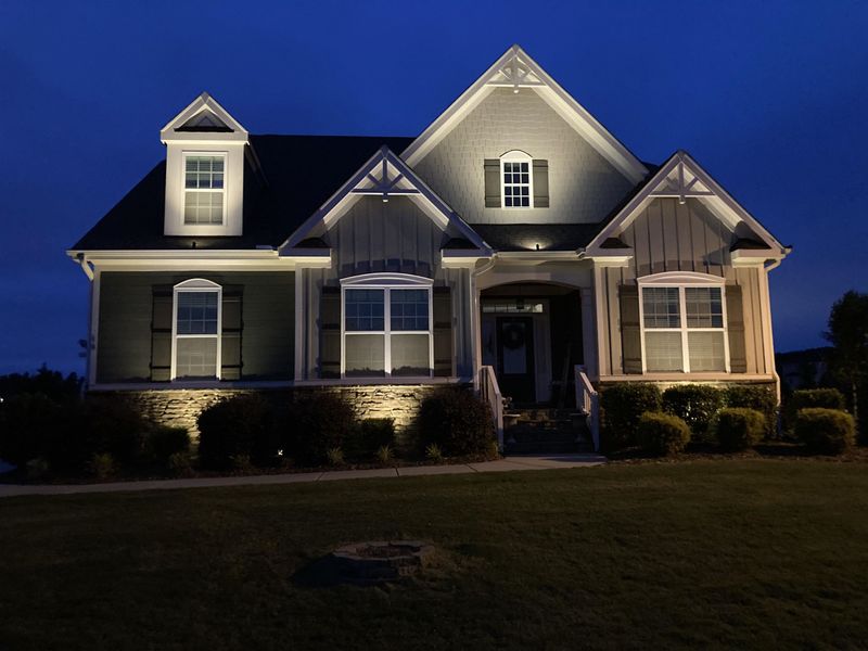 18 Bonaventure Dr, Clayton, NC 27527