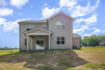 18 Bonnybrook Ct (Lot 9), Selma, NC 27576