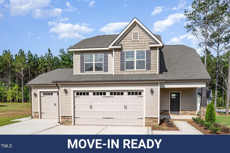 18 Bonnybrook Ct, Selma, NC 27576