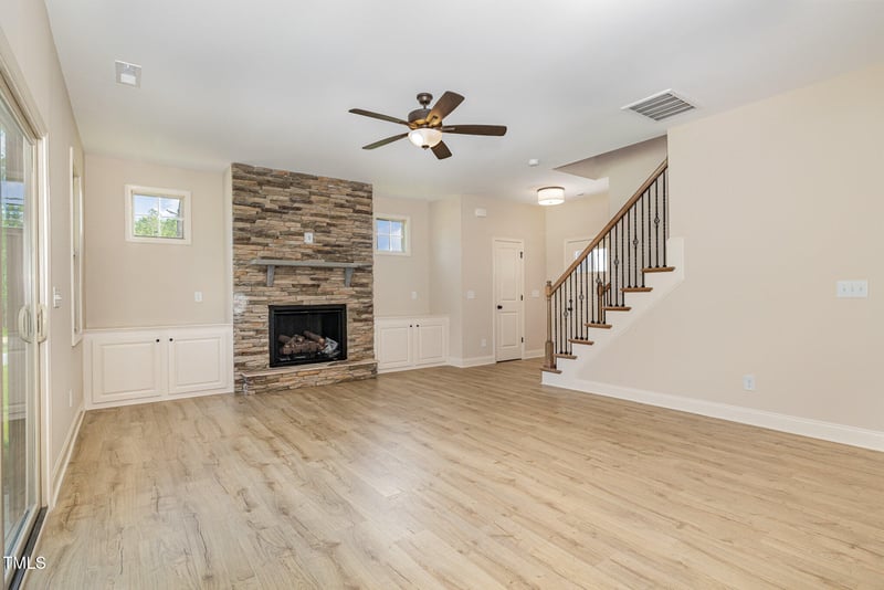 18 Bonnybrook Ct, Selma, NC 27576
