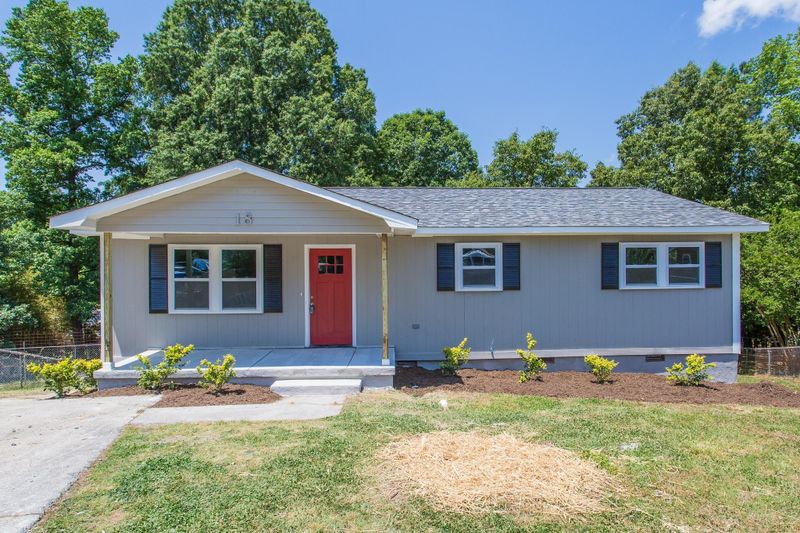 18 Bonsell Pl, Durham, NC 27707