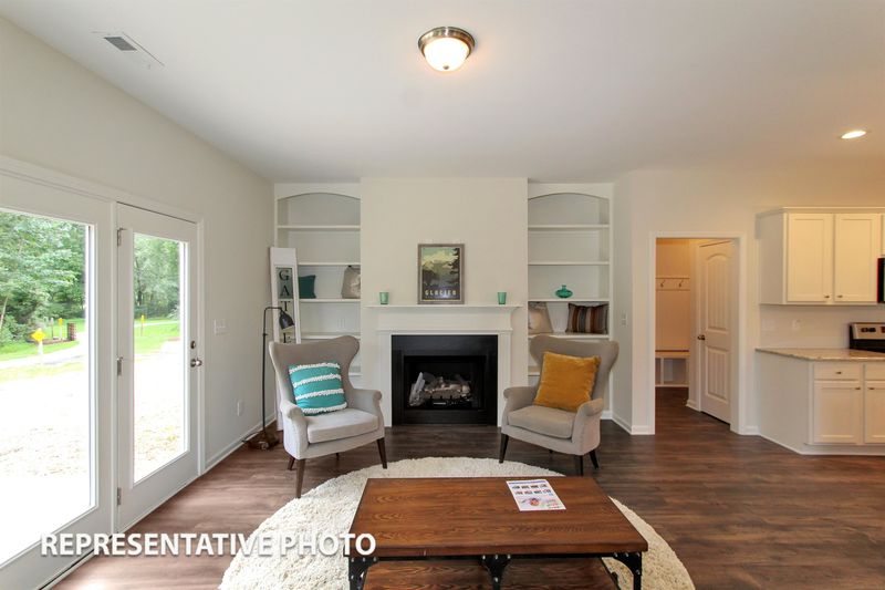 18 Brazos Ct, Zebulon, NC 27597