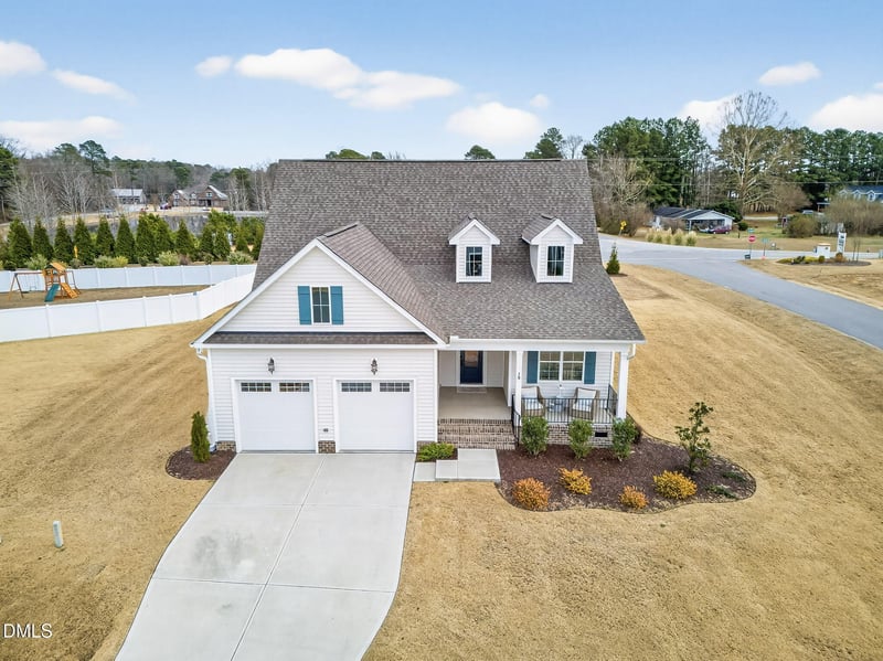 18 Bream Ct, Angier, NC 27501