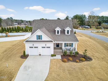 18 Bream Ct, Angier, NC 27501