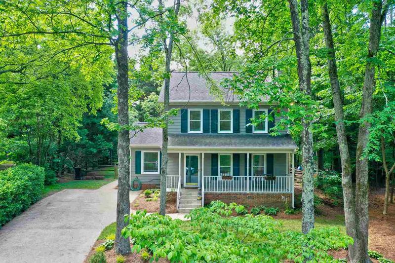 18 Briarfield Ct, Durham, NC 27713
