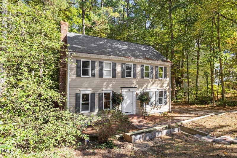 18 Bridlewood Trl, Durham, NC 27713