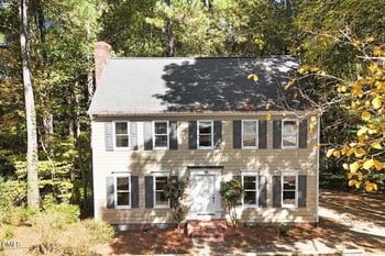 18 Bridlewood Trl, Durham, NC 27713